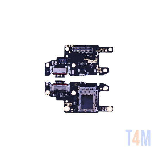 Charging Board Xiaomi Redmi Note 13 Pro 5G